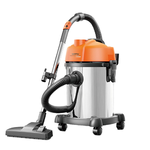 Aspirateur domestique série Ylw 10L-18L, petit format, sec et humide, souffleur, sans sac, pratique et flexible pour trois usages - Product Image 2