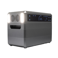 High Quality <strong>Best</strong> Price <strong>UPS</strong> AC DC Camping Portable <strong>Power</strong> <strong>Supply</strong> 2000W <strong>Home</strong> Solar Generator External Battery LiFePO4 Pure Sine