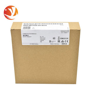 Módulo de Detección de Ubicación SIEMENS 6ES7 541-1AD00-0AB0 6ES7541-1AD00-0AB0 Original, Nuevo, Controlador Lógico Programable (PLC) - Product Image 4