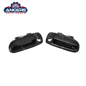 อะไหล่รถยนต์มือจับด้านนอก69210-20290 69220-20290 69230-20280 69240-20280สำหรับ Toyota Corolla 1992-1997 - Product Image 2