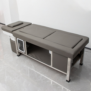 Профессиональная массажная кровать для мытья волос - Product Image 6