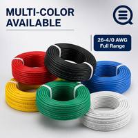Fabricante de Cables de Cobre Personalizados OEM, Cable de Cobre a Granel con Aislamiento XLPE, Certificado para Cableado de Equipos Eléctricos