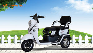 JINPENG – mini tricycle électrique intelligent 2021, tricycle électrique tsee, pour utilisation sur le marché - Product Image 5