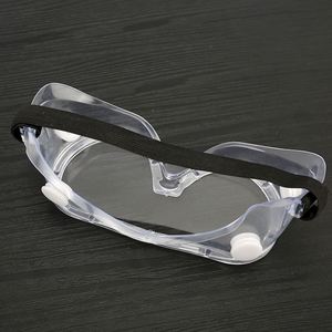 Gafas de Seguridad de Alta Visibilidad, Lentes Transparentes Antivaho, Gafas de Seguridad Láser Antirrayaduras para el Trabajo - Product Image 5