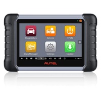 2024 todas las herramientas de diagnóstico de codificación obd2 de programación de escáner de coche autel Maxi mx808ts maxicom mk808ts