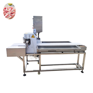 BBQ Meat Skewer Machine Meat Wearing String Machine Automatic Smokeless Satay Skewer Grill Machine - Product Image 2