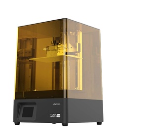 Phrozen Sonic 4K <b>3D</b> <b>Printer</b> New Print Size 200x125x220mm LCD Resin 9.3" Monochrome Screen Semi-Automatic - Product Image 2