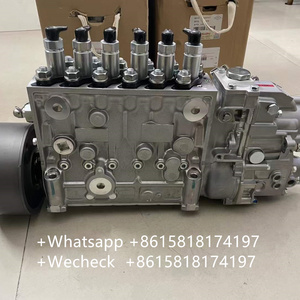 12V4000G23 12V4000G63 16V4000G23 16V4000G63 20V4000G23 20V4000G63 20V4000G63L Pump Assy Injection - Product Image 5