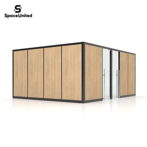 SpaceUnited Factory, vente <span class=keywords><strong>en</strong></span> gros <span class=keywords><strong>de</strong></span> meubles <span class=keywords><strong>de</strong></span> bureau commerciaux, cloisons <span class=keywords><strong>en</strong></span> <span class=keywords><strong>bois</strong></span> - Product Image 6