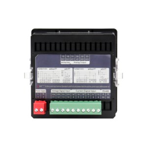 <span class=keywords><strong>REHE</strong></span> מטר חדש סוג מד מתח עוצמת זרם חשמלי מד מתח ומד זרם חשמלי מטר תדר HZ מטר - Product Image 3