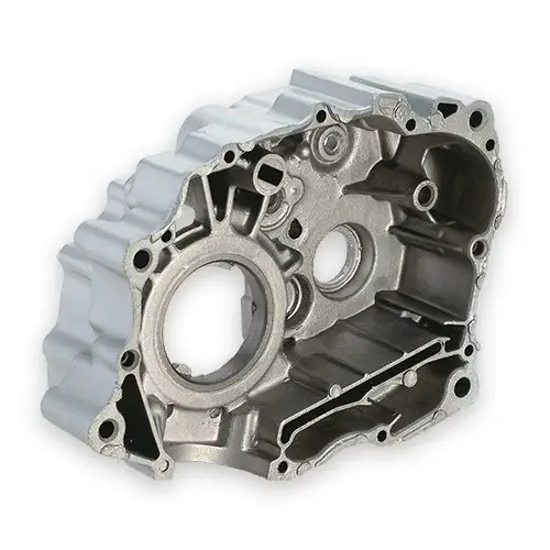 China Custom Die Casting Metal Steel Hardware Die Casting Steel