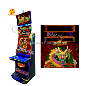 Jinsao – plateau de jeux vidéo 4 en 1, écran tactile vertical, <span class=keywords><strong>Phoenix</strong></span>/Dragon/tigre/OX, à vendre - Product Image 6