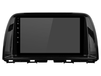 Autoradio Android WITSON pour Mazda CX5 CX-5 CX 5 2012-2015 Navigation GPS Carplay Multimédia DSP