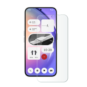 Vendita calda Anti-Shock vetro di protezione dello schermo per <span class=keywords><strong>niente</strong></span> telefono 2a 0.3mm 2.5D curvo 9H pellicola protettiva in vetro temperato - Product Image 6