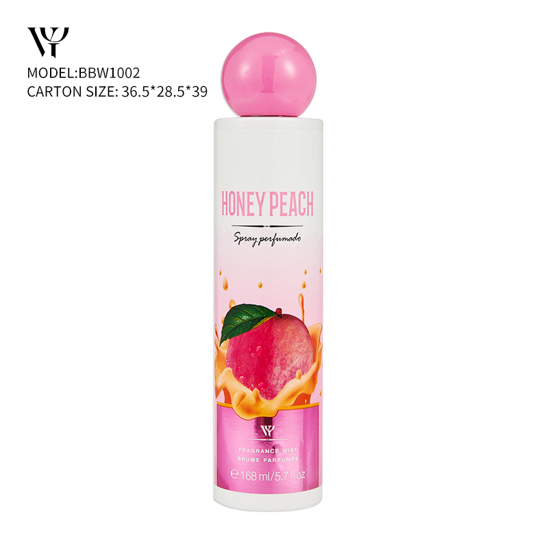 BBW1002 Honey Peach