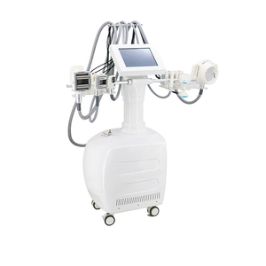 Multi-function Vacuum air Talk System Slimming Machine Slimming Instrument - Product Image 5