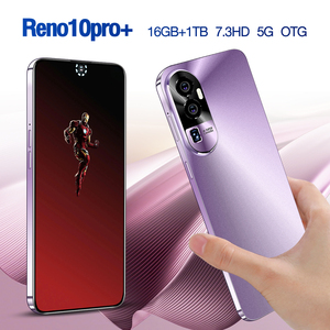 <span class=keywords><strong>2023</strong></span> nuevo teléfono Reno10 Pro + superventas 6,8 pulgadas 16GB + 1TB Pantalla Completa teléfono móvil Idioma francés chino Chip Smartphone - Product Image 3