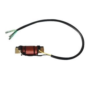 คอยล์ไฟสำหรับมอเตอร์เรือยี่ห้อเมอร์คิวรี่ รุ่น 3G2-06023-1 803703 สำหรับเครื่องยนต์ 2 จังหวะ 9.9-15 แรงม้า อะไหล่ทดแทน - Product Image 3