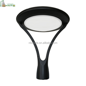 Ngoài trời con đường cảnh quan bollard đèn 20W 30W 60W 80W LED vườn cực ánh sáng cổ điển lịch thi đấu - Product Image 6
