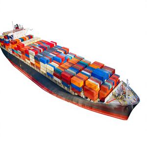 ตัวแทนขนส่งสินค้าทางทะเลและทางอากาศแบบ LCL แบบ Door-to-Door มืออาชีพ จัดส่งสินค้าจากจีนไปยุโรป สหรัฐอเมริกา ซาอุดีอาระเบีย สหรัฐอาหรับเอมิเรตส์ จัดส่งรวดเร็ว ราคาถูก - Product Image 1