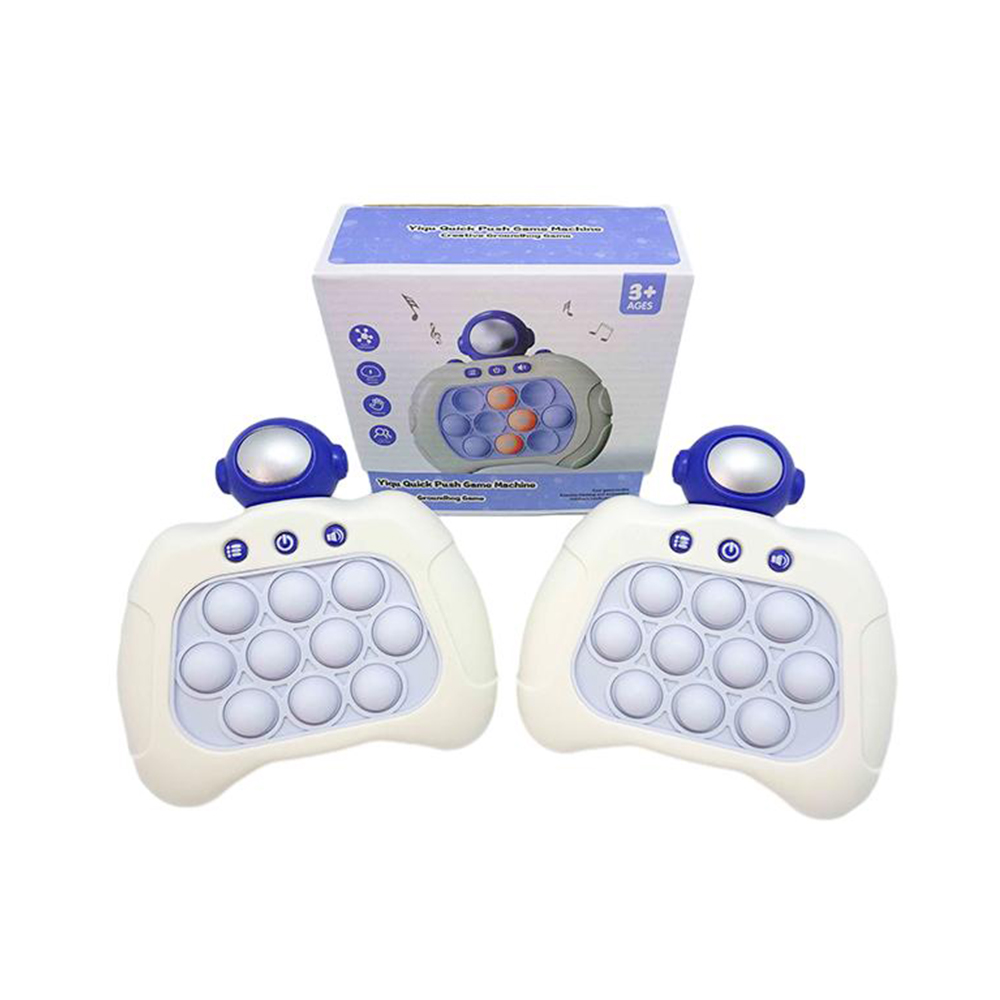 Diversión y Alivio del Estrés con el Único juego pops para Todas