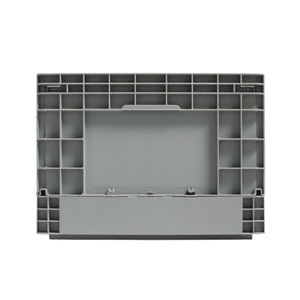 Casse Pieghevoli in PP Extra Spesse, Contenitori Impilabili Salvaspazio, Personalizzabili, Vendita all'Ingrosso - Product Image 3
