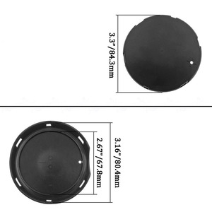 Kit de réparation de couvercle de soupape de moteur de pièces automobiles pour <span class=keywords><strong>Volkswagen</strong></span> Polo Derby Vento Skoda Fabia Ibiza-OEM 045103469H 045103475E nouveau - Product Image 5