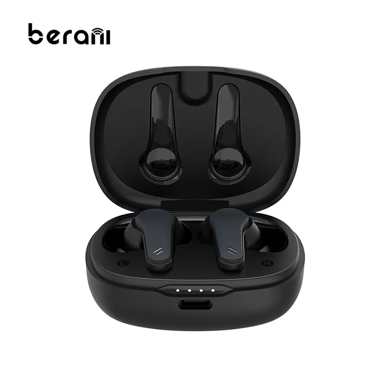Berani L13 Popular Design Longa Vida De Baixa Potência Entretenimento Portátil Fones De Ouvido Sem Fio Fones De Ouvido Bluetooth Fones De Ouvido Bluetooth