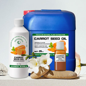 Nhà sản xuất của 100% tinh khiết hạt giống Cà rốt tinh dầu tại Ấn Độ bán buôn cung cấp tốt nhất cho đa mục đích sử dụng - Product Image 2