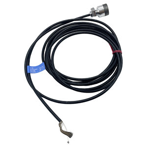 Capteur capacitif haute performance SH-822 neuf et original, capteur de proximité capacitif, tête de capteur, garantie 1 an - Product Image 1