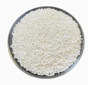 Gránulos de ABS natural virgen a precio competitivo de ABS, materia prima de plástico ABS, resina ABS - Product Image 2