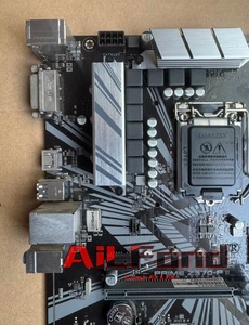 Tarjeta Madre PRIME Z370-P LGA1151 DDR4 para Procesadores de 8.ª/9.ª Generación, Placa Base para Juegos - Product Image 2