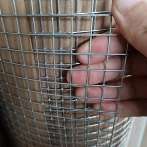 Mạ kẽm nhúng nóng hàn dây meshcrimped mạ kẽm hàn dây lưới Hàn lưới wireelectric hàn dây lưới - Product Image 3