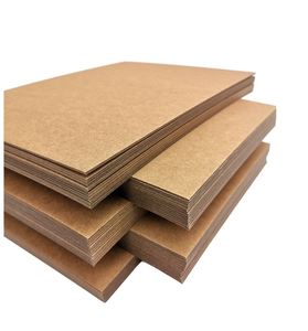 Brown Kraft <b>Paper</b> <b>Roll</b> 175GSM 600mm Width for Packaging <b>Wrapping</b> Food Grade Eco Friendly Recyclable Material - Product Image 1