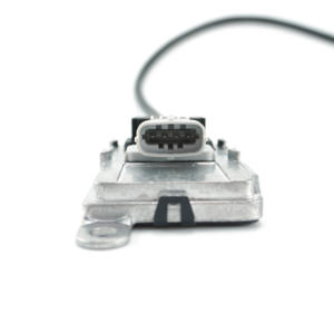 5WK9 7368 Sensor oksida Nitrogen 22827991 21531797 nonox Sensor untuk <span class=keywords><strong>Volvo</strong></span> FH FM FL Renault T 2013-Seterusnya - Product Image 4