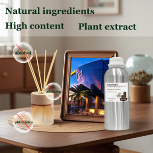 Huile Essentielle Style Plage Côtier pour Diffuseur d'Ambiance, Parfum Brise Marine Fraîche pour Maison, Hôtel et Bureau - Product Image 6