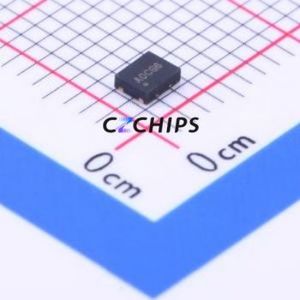 SiT8003AC-12-33S-2.000000Y Pre-Programmed Oscillator SMD2520-4P Oscillator 2MHz 25ppm LVCMOS/ LVTTL 3.3V - Product Image 1
