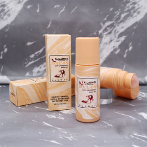 Déodorant en stick anti-transpirant Driclor, déodorant en aluminium pour homme, déodorant naturel biologique sous les aisselles, stick déodorant sûr - Product Image 3