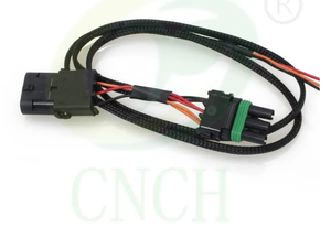 2007-2017 지프 애국자 Mopar 19027-02428840 용 UTV ATV 오토바이 후면 라이센스 램프 하네스 - Product Image 5