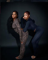 Leggings évasés respirants à taille haute imprimé léopard avec strass, ensembles de vêtements de sport personnalisés avec logo assorti, ensemble pour femmes, vêtements de sport
