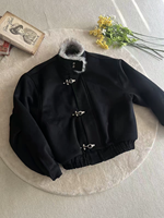 Veste d'hiver pour homme, légère et luxueuse, pour l'extérieur