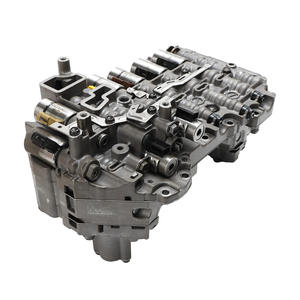 Cuerpo de válvula de transmisión automática para VW Golf Passat <span class=keywords><strong>Toura</strong></span> 09G, motor remanufacturado 09G325039AX 09G325039A - Product Image 6