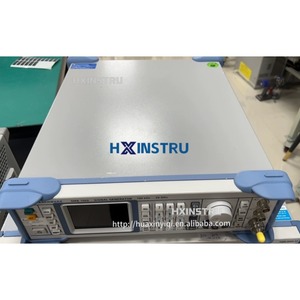 Venta de Productos Usados Rohde & Schwarz SMB100A-20G H - Product Image 4