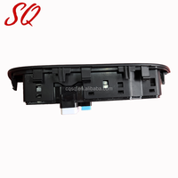Pièces automobiles de haute qualité, interrupteur principal de la vitre de la porte avant gauche SAFJ-3746050 pour BYD Song
