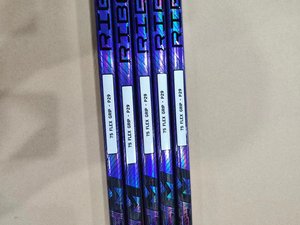 ไม้ฮอกกี้น้ำแข็งคาร์บอนไฟเบอร์คอมโพสิตแบบกำหนดเองจากโรงงานจีน - Product Image 3