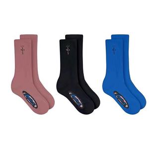 Calzini Trendy all'Ingrosso con Motivi Grimace, Cashew, Floreali, Hip-hop, Streetwear, <span class=keywords><strong>Travis</strong></span>, <span class=keywords><strong>Cactus</strong></span> Jack per Uomo e Donna - Product Image 6