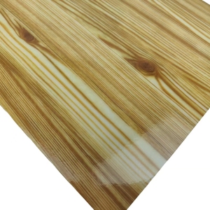 Modèle <span class=keywords><strong>en</strong></span> bois feuille <span class=keywords><strong>de</strong></span> FRP <span class=keywords><strong>en</strong></span> plastique renforcé <span class=keywords><strong>de</strong></span> <span class=keywords><strong>fibre</strong></span> <span class=keywords><strong>de</strong></span> <span class=keywords><strong>verre</strong></span> Chine a fabriqué des panneaux FRP pour panneau <span class=keywords><strong>de</strong></span> RV - Product Image 5