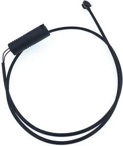 Sensor de desgaste de las pastillas de freno 34351181342 34 35 1 181 <span class=keywords><strong>BMW</strong></span> 342 para <span class=keywords><strong>E36</strong></span> 34 35 1 181 de 344 de 34351181344 <span class=keywords><strong>18i</strong></span> 318ti para 320i 323i 325i 328i - Product Image 1