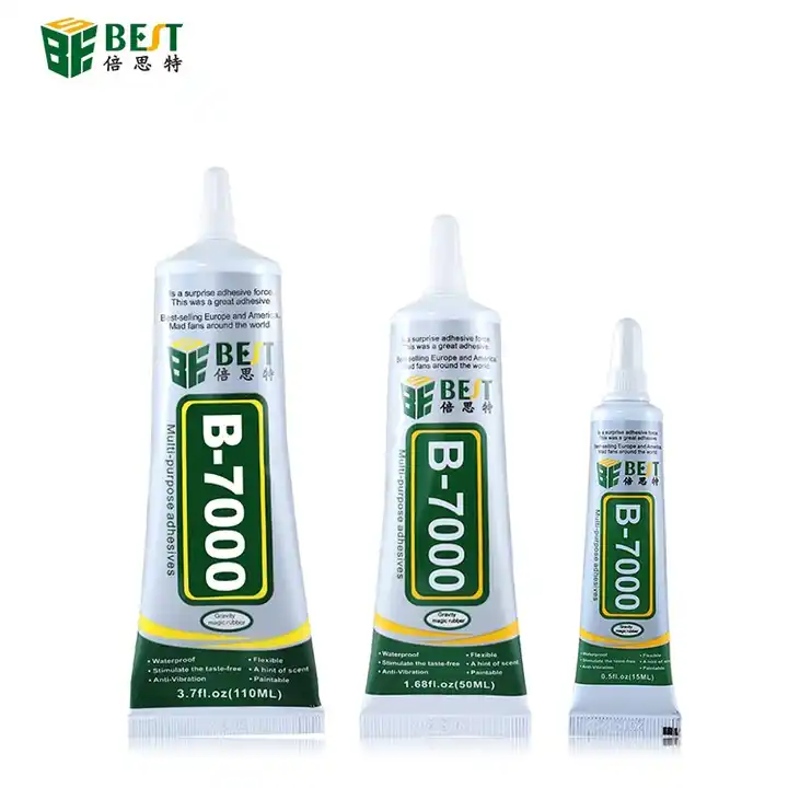 best b7000 adhesive uv adhesive glue