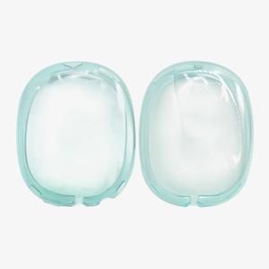 Nouveau étui transparent pour casque pour AirPods <span class=keywords><strong>Max</strong></span> housse de protection pour écouteurs en TPU transparent pour <span class=keywords><strong>Apple</strong></span> AirPods <span class=keywords><strong>Max</strong></span> - Product Image 2